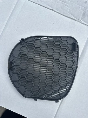 CUBIERTA ALTAVOZ PASAJERO 1996 1997 1998 1999 2000 HONDA CIVIC OEM (SEDÁN) - GRIS Foto 1 de 2