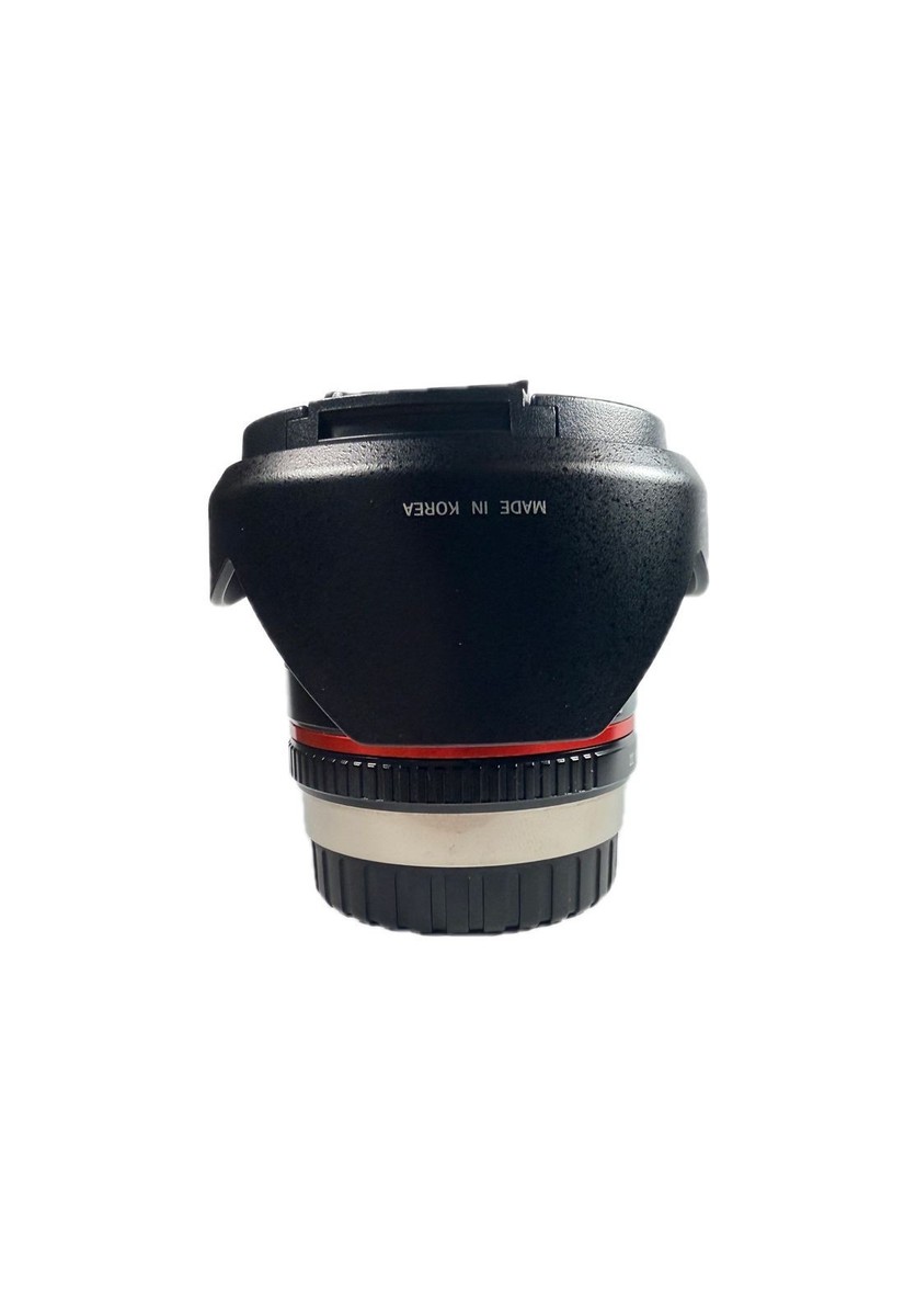 ROKINON 12mm Focal Camera Lenses for sale | eBay ROKINON 12mm Focal Camera Lenses for sale | eBay