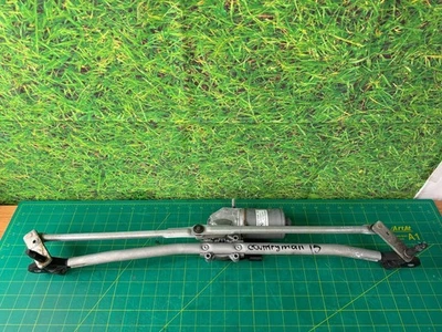 11-16 MINI COOPER COUNTRYMAN LIMPIAPARABRISAS TRANSMISIÓN ACOPLAMIENTO MOTOR OEM Foto 1 de 4