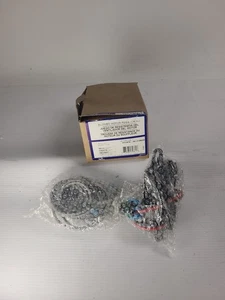 NAPA SOLUTIONS BLOWER MOTOR RESISTER 970-0407-1 - Picture 1 of 2