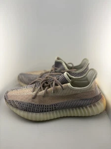 adidas Yeezy Boost 350 V2 Ash Pearl  - Size 10.5 - GY7658 - Picture 1 of 4