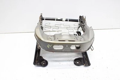 Jeep Renegade 2015-2020 asiento delantero izquierdo marco de pista inferior y motor OEM Foto 1 de 4