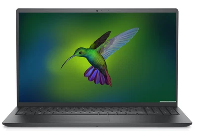 Dell Vostro 15 3501  15.6" @ 1.2GHz  i3-105G1 8GB Ram 256GB  SSD Windows 11 Pro - Image 1 of 4