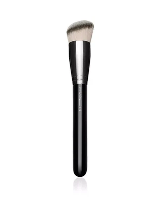 Full Size Brand New Mac Rounded Slant Synthetic Foundation/Contour Brush 170s  - Image 1 of 4