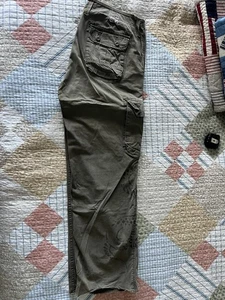 Lucky Brand Man Battle Dress Pant - Bild 1 von 8