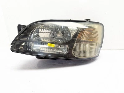 Subaru Legacy MK3 1998 - 2001 Linker Scheinwerfer Xenon 83181 100-20656 - Bild 1 von 4