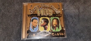 Tony! Toni! Toné! - Hits CD 1997 R&B Soul Mercury Records - Picture 1 of 4