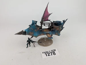 Games Workshop Warhammer 40000 Drukhari Raider - Picture 1 of 1