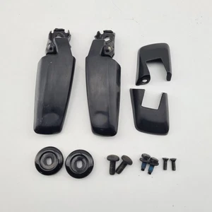 Ford Territory Tailgate Glass Hinge Set SX SY SZ 05/04-12/16 - Foto 1 di 11