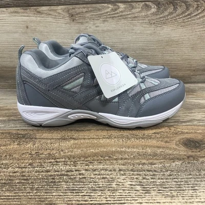 Easy Spirit Exploremap Sneakers Women’s Size 10. W. - Image 1 of 4
