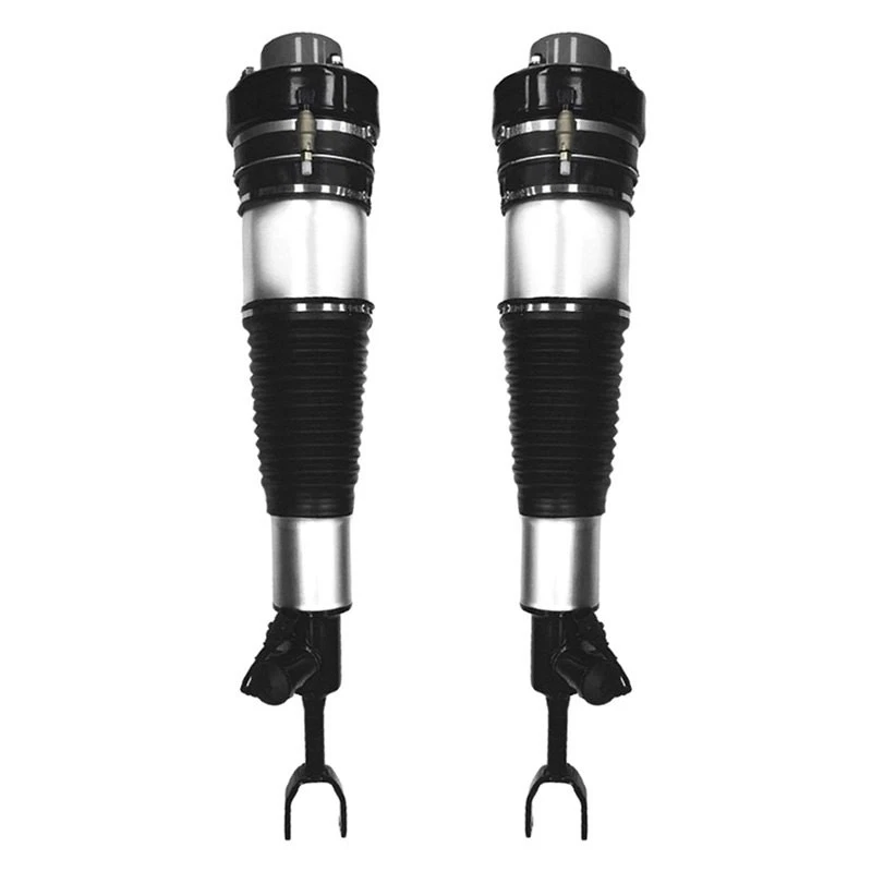 For Audi A6 Quattro 06-11 Unity Front Electronic Air Complete Strut Assemblies - Изображение 1 из 1