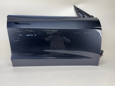 2024-2025 Tesla Model 3 Highland Front Right Door Shell 1751846-E0-A - Image 1 of 4