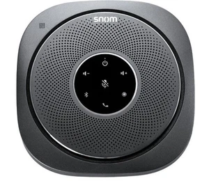 Snom C300 Enceinte de Conférence Bluetooth - Enceinte de Conférence - Photo 1/4