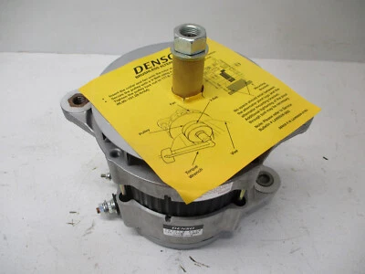 101211-8060 ALTERNADOR DENSO GENUINO DENSO 1012118060 INTERNACIONAL Foto 1 de 4