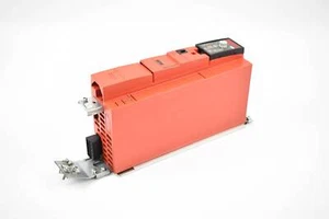 SEW-Eurodrive Movitrac B Inverter MC07B0040-5A3-4-S0/FCS12B incl. FBG11B - Picture 1 of 6