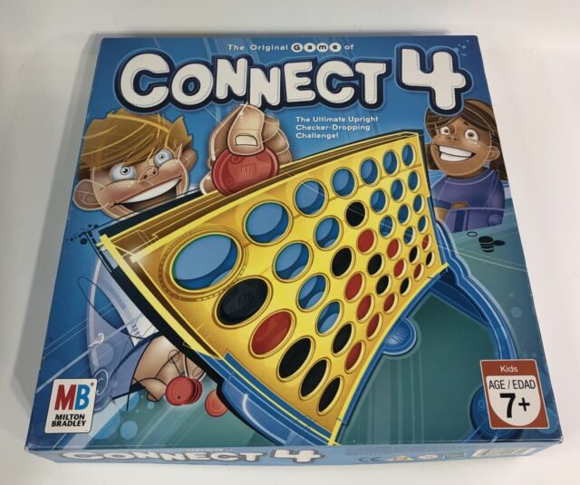 Connect 4 Shots: Space Jam A New Legacy Edition Game for 2 or More Players,  for Kids Ages 8 and Up - Hasbro Games