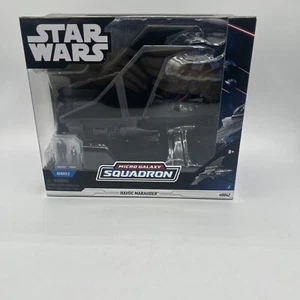 Star Wars Micro Galaxy Squadron Havoc Marauder #0042 Series 2 Bad Batch - Picture 1 of 5