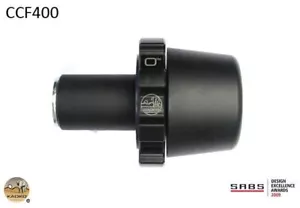 Kaoko Cruise Control Throttle Lock Black BMW R1250 GS 2018 - 2023 - Picture 1 of 1