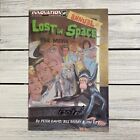 Lost in Space Annual #2, PETER DAVID (SIGNED) BILL MUMY, JIM KEY, Innovation