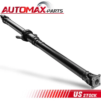 Rear Driveshaft Prop Shaft Assembly For Honda Pilot 2009-2015 V6 3.5L AWD Foto 1 de 4