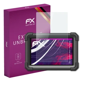 atFoliX Schutzglas für Launch X431 Pro Dyno 9H Hybrid-Glass - Bild 1 von 8