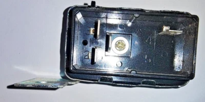 A/C Clutch Relay; GP Sorensen # ARC-42 - Image 1 of 3