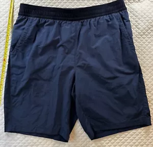 New North Face Sport Active Men Street Style Casual Cotton Gym Shorts Size XL - Picture 1 of 5