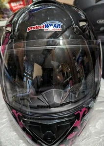 Motorradhelm Gr. M - Bild 1 von 10