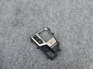SHIFTER GEAR DISPLAY TRIM BEZEL ASSEMBLY OEM 43K 17-24 AUDI A4 A5 S4 S5 3.0T - Picture 1 of 7