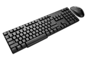 Trust 16599 Compact Teclado Belga BE QWERTY - Imagen 1 de 4