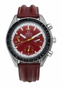 Omega Speedmaster Michael Schumacher | Acquisti Online su eBay