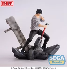 Sega Jujutsu Kaisen FIGURIZMa Figure Toy Toji Fushiguro Encounter SG42194 - Picture 1 of 4