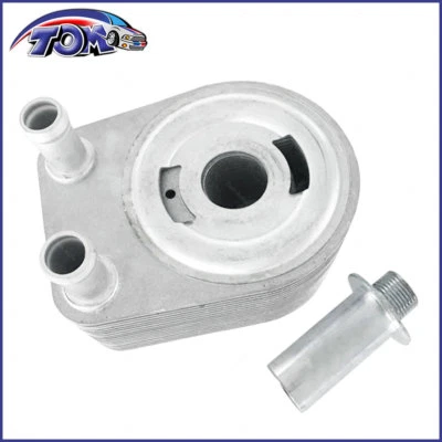 New Engine Oil Cooler For Dodge Charger Magnum Chrysler 300 4792912AE - Image 1 of 3