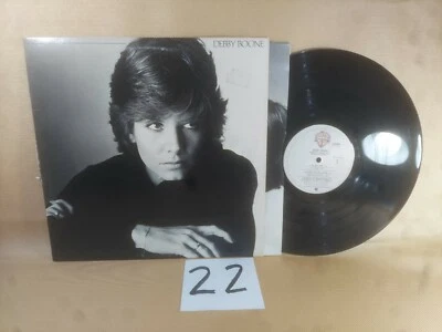 DEBBY BOONE ~ SELF TITLED ~ LP BSK-3301 1979 ~ VG+ FREE SHIPPING AND RETURNS ! - Image 1 of 3