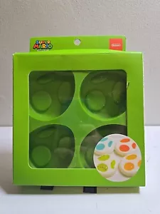 Super Mario Yoshi silicone tray Nintendo Japan Limited New - Picture 1 of 4