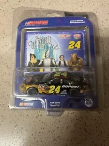 Jeff Gordon #24 Dupont/The Wizard of Oz 2004 Monte Carlo 1 of 9,024/1:64 Action - Picture 1 of 3