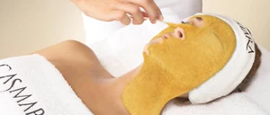 CASMARA PEEL OFF MASK - The Original ALGAE PEEL-OFF Facial Mask - Picture 1 of 36