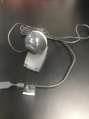 Logitech QuickCam Messenger Web Cam - Image 1 of 4