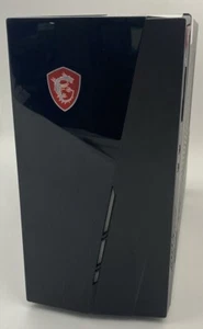 MSI Infinite S gaming PC NVIDIA GeForce RTX 2070 i5-9400F 16GB DDR4 - Afbeelding 1 van 3