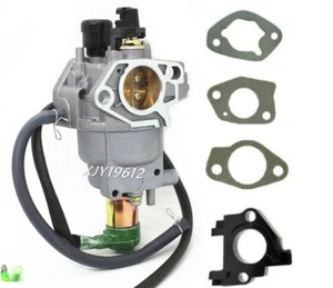 Carburetor For Chicago 98838 98839 13HP 5500/6500 Watt Portable Generator - Picture 1 of 4