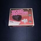 Vintage Word Yahtzee Game Without Timer 1980