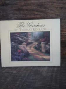 Book: The Gardens of Thomas Kinkade - Picture 1 of 1