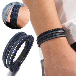 Wellness- und Relief-Armband, Magtherapy Menopause-Armband zum Abnehmen - Bild 1 von 7