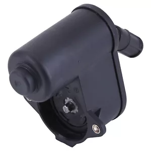 Actuador de 2 polos freno de mano eléctrico trasero para Audi A6 4F2 4F5 4FH C6 6-TORX - Imagen 1 de 14