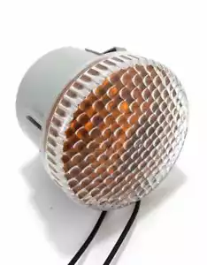 Luz indicadora 24V 700/50164 para JCB - Imagen 1 de 2