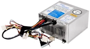 Bloc Alimentation At Ordinateur Rétro MAX POWER MPT-200P 200WATT Aux Molex - Photo 1/3