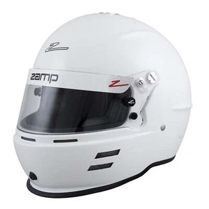 Zamp | RZ-60 Aramid Solid Snell SA2020 Racing Helmet - Foto 1 di 13