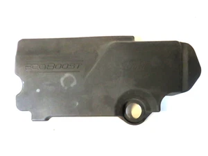 GENUINE FORD FOCUS MK3 TOP ENGINE COVER CM5Q 9U550 AC 1.0 ECOBOOST 11-18 - Picture 1 of 4