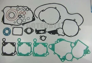 Nuevo conjunto completo de juntas Cagiva Mito 125 1991-2007 cabeza base escape de embrague - Imagen 1 de 4
