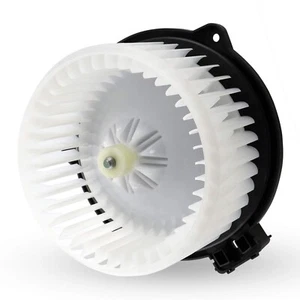 Heater Blower Motor w/Fan Cage Blower HVAC Blower Motor Assembly fit for 05-1... - Picture 1 of 5